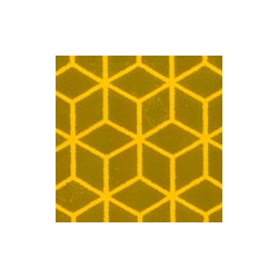 CINTAS DE SEÑALIZACIÓN DE CONTORNO PARA CAMIONES Y REMOLQUES - VC 104 Rigid Grade