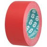 Cinta Adhesiva de PVC 33mx50mm - Rojo