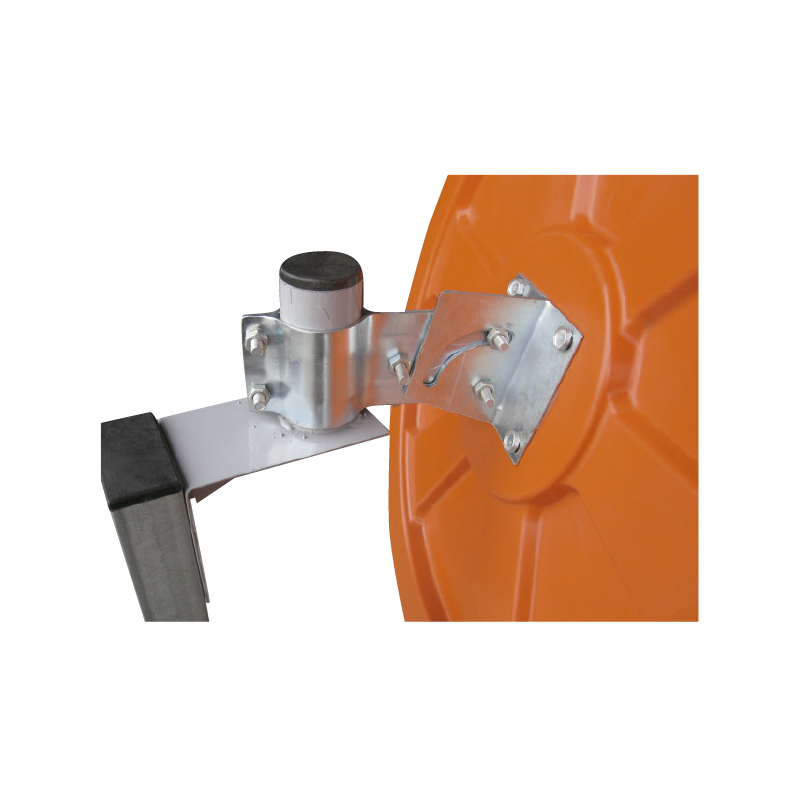 Tubo Acrílico Transparente - 125mm Exterior, 119mm Interior, 1m De Largo