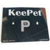 KEEPET - Dispositivo de Sujección para Mascotas