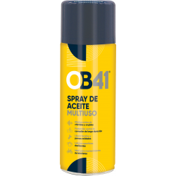 OB41 Spray de Aceite Multiuso