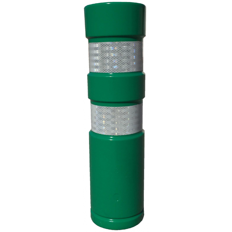Baliza Estándar H-75 - Verde