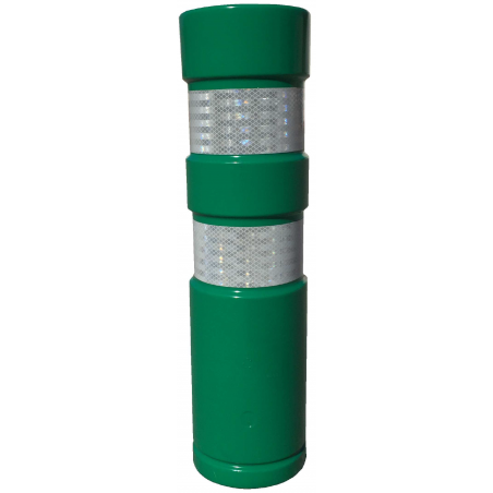 Baliza Estándar H-75 - Verde