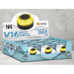 Baliza de Emergencia V-16