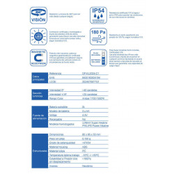 Baliza de Emergencia V-16