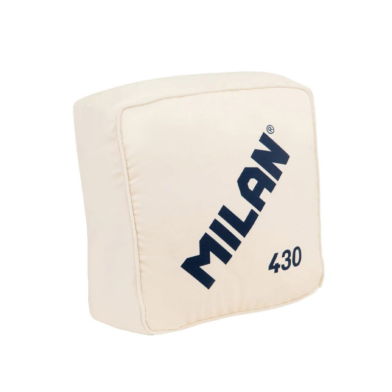 Cojín Goma Milan 430 Since 1918 35x35cm - Varios Colores