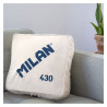 Cojín Goma Milan 430 Since 1918 35x35cm - Varios Colores