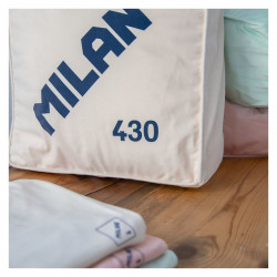 Cojín Goma Milan 430 Since 1918 35x35cm - Varios Colores