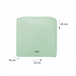 Cojín Goma Milan 430 Since 1918 35x35cm - Varios Colores