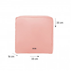 Cojín Goma Milan 430 Since 1918 35x35cm - Varios Colores