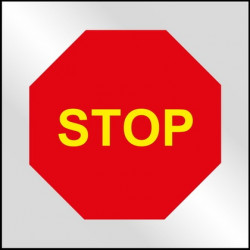 Señal Bolsa STOP 🛑