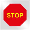 Señal Bolsa STOP 🛑