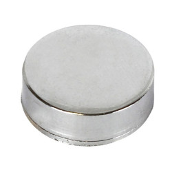 Embellecedor en latón - Pack 4ud.