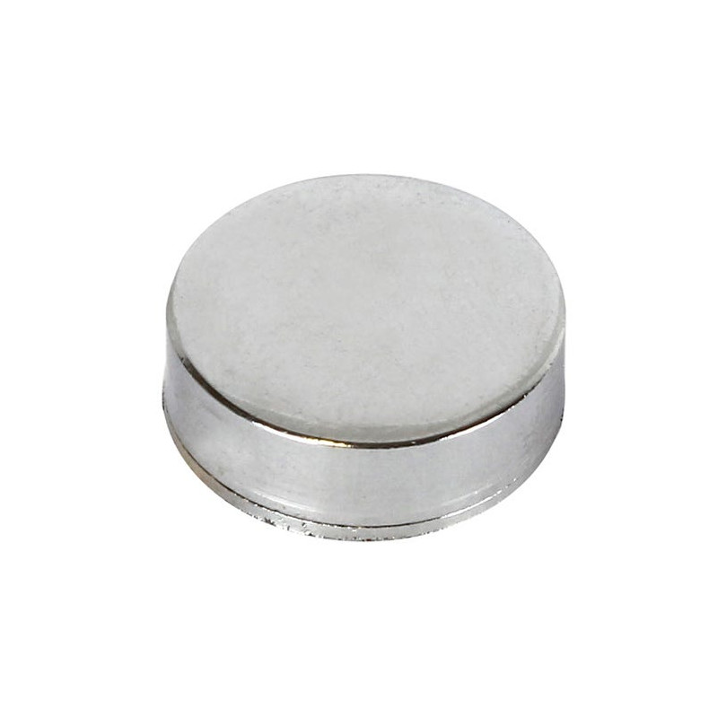 Embellecedor en latón - Pack 4ud.