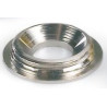 Embellecedor en latón - Pack 4ud.