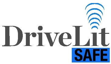 DriveLit Safe