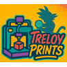 Treloy Prints