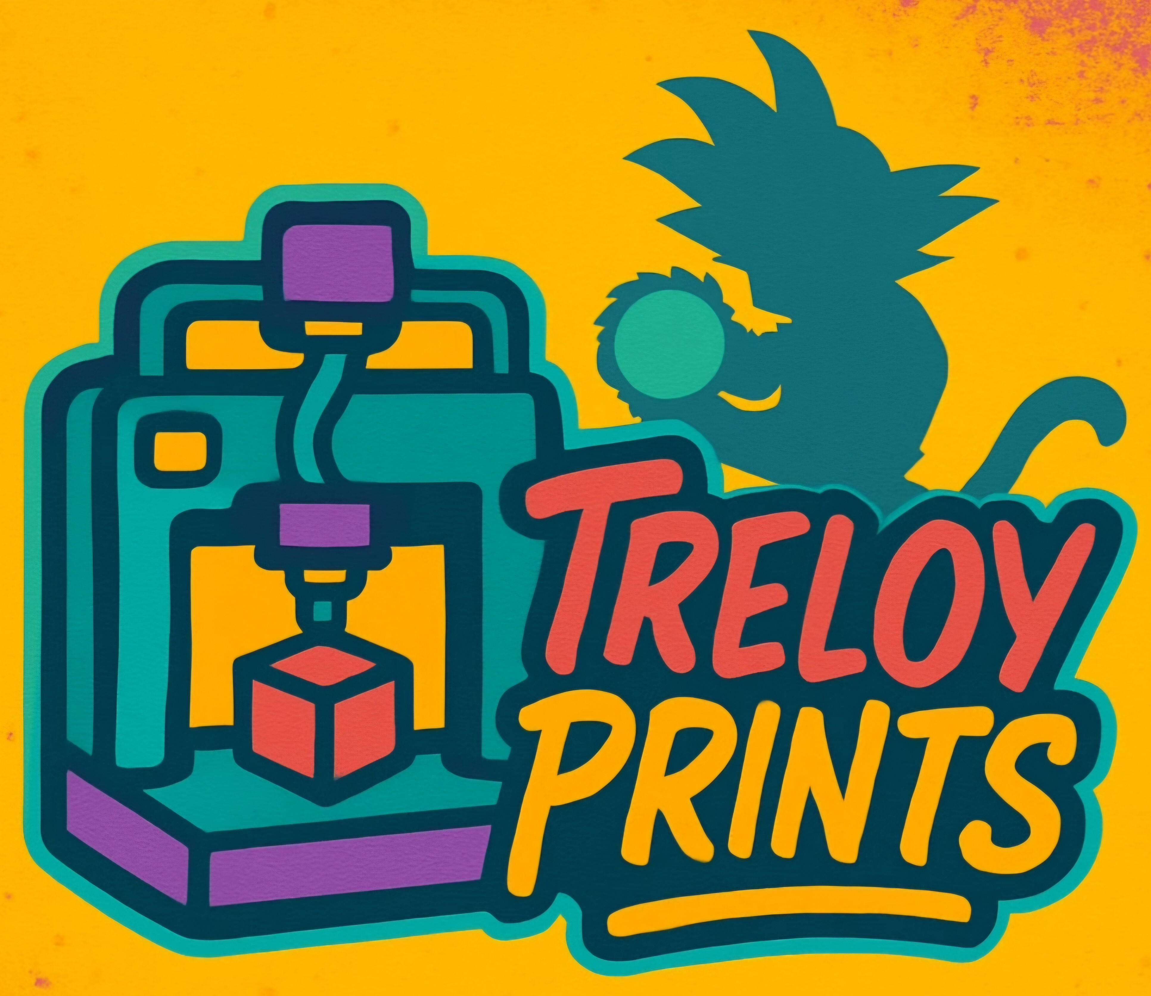 Treloy Prints