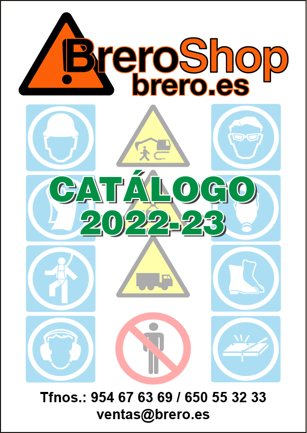 Catalogo Brero 2022
